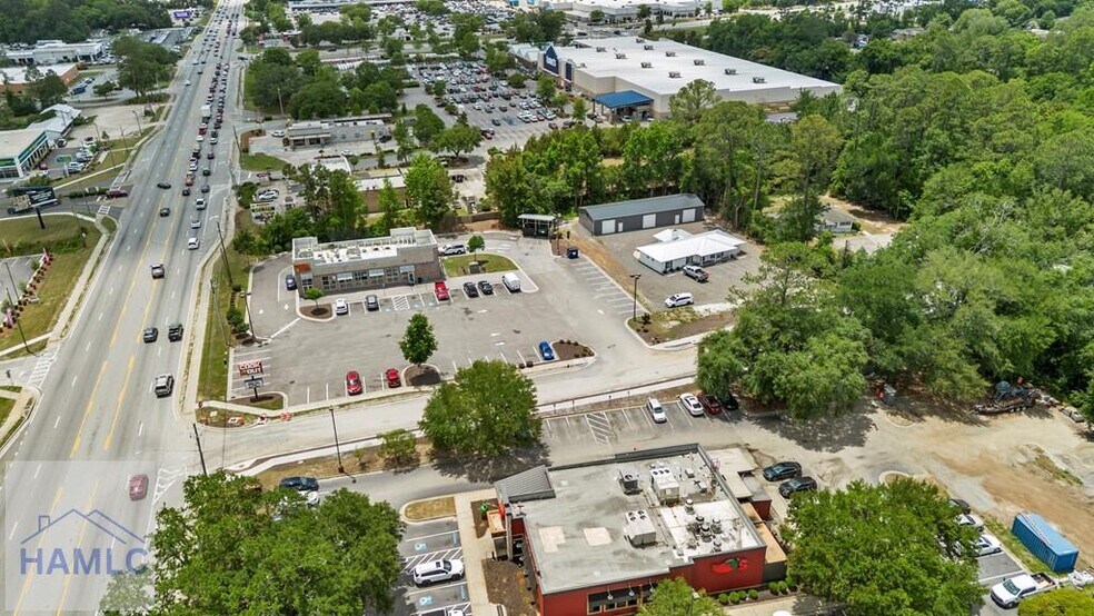 More Photos Of 131 Macarthur Dr, Hinesville Office Residential For Sale