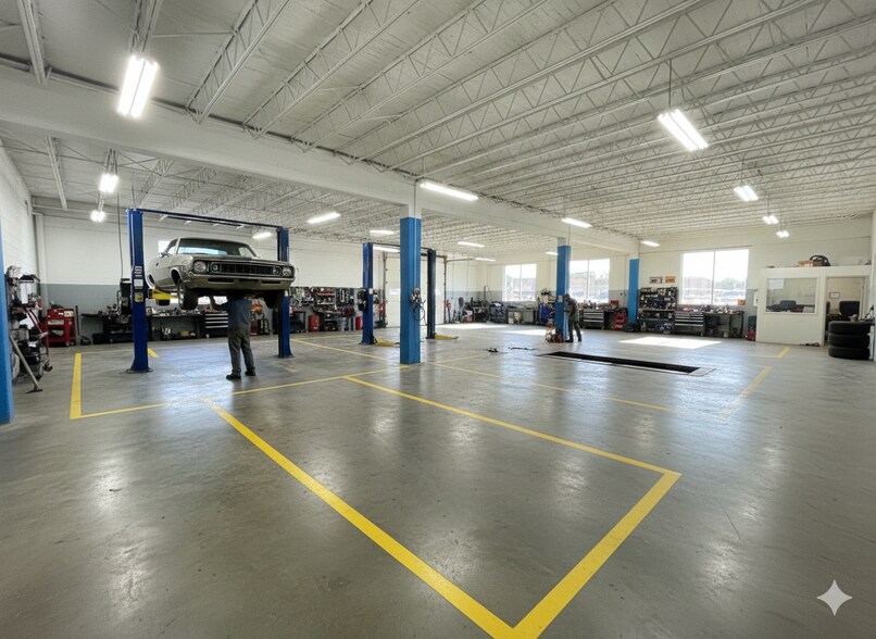 More Photos Of 516 W Jackson St, Harlingen General Retail For Lease