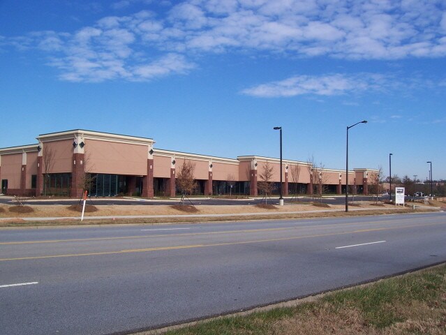 More Photos Of 1305 Lakes Pky, Lawrenceville Light Distribution For Sale