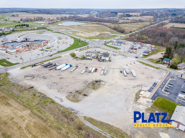 44952 State Route 14, Columbiana, OH 44408 Land For Sale