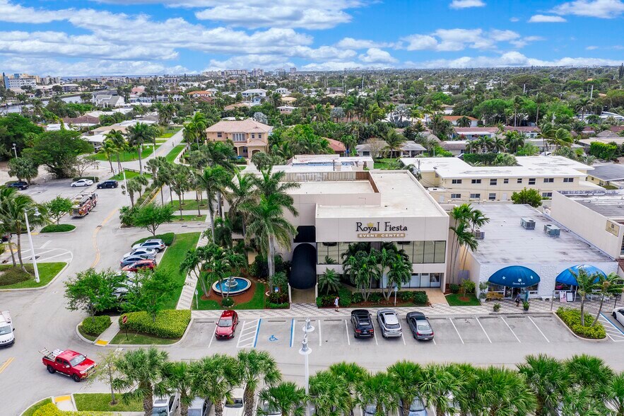 More Photos Of 1680 SE 3rd Ct, Deerfield Beach Loft Creative Space For Lease