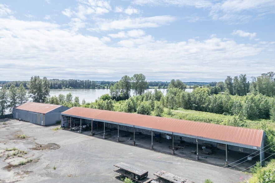 Primary Photo Of 19966 Wharf St, Maple Ridge Land For Sale