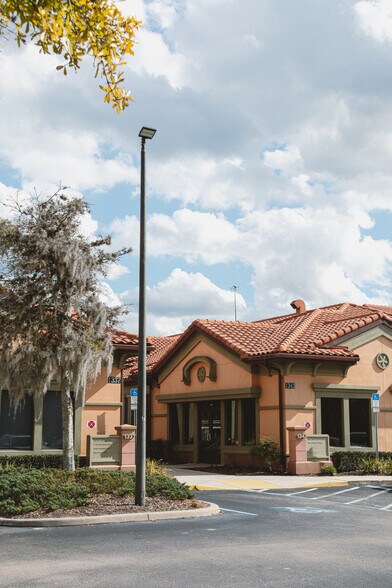More Photos Of 1301 S International Pky, Lake Mary Medical For Lease