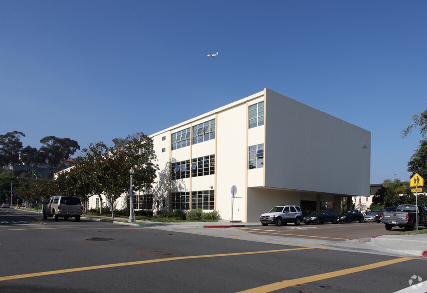 More Photos Of 2820 Historic Decatur Rd, San Diego Unknown For Lease