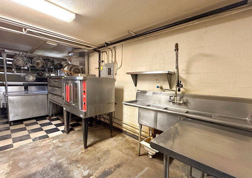 More Photos Of 214 W Mount Maria Rd, Spruce Restaurant For Sale
