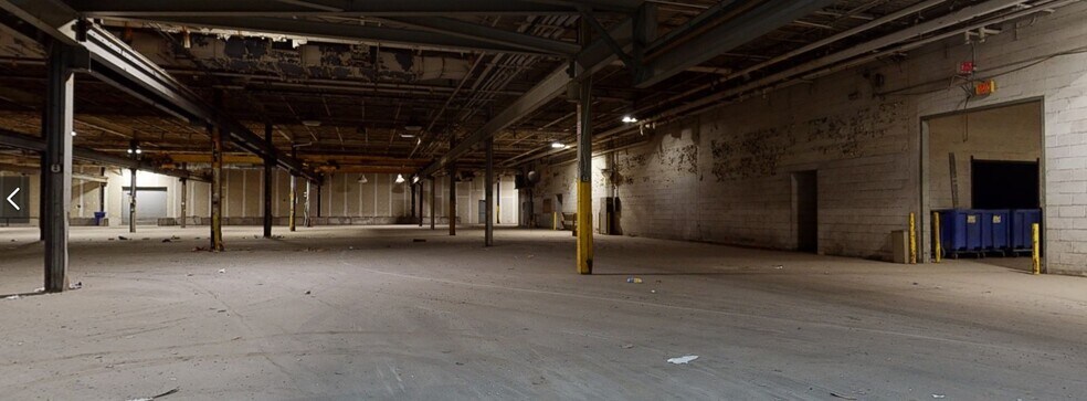 More Photos Of 1801 Mt Read Blvd, Rochester Warehouse For Lease