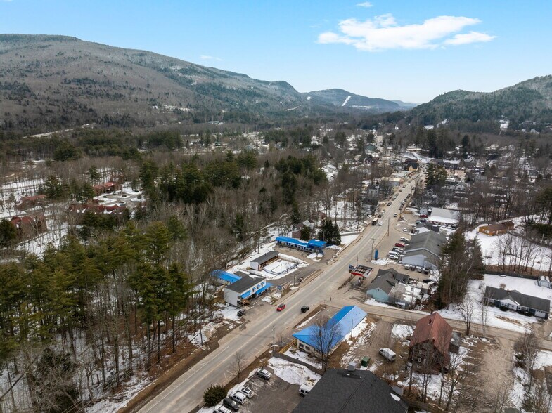 More Photos Of 180 Main St, North Woodstock Hotel For Sale