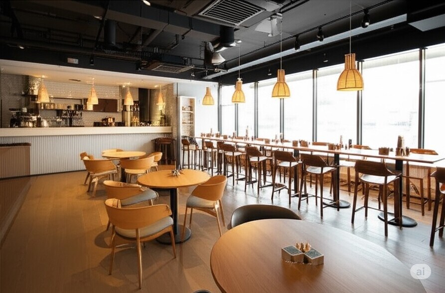 More Photos Of 6981 N Sheridan Rd, Chicago General Retail For Lease