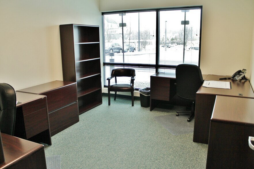 More Photos Of 5850 Waterloo Rd, Columbia Coworking Space