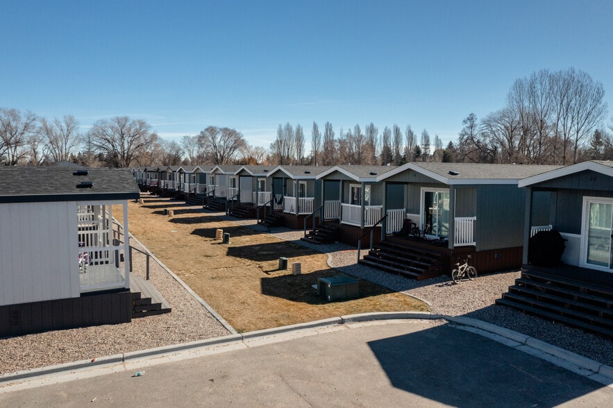 More Photos Of 788 S Broadway St, Blackfoot Apartments For Sale