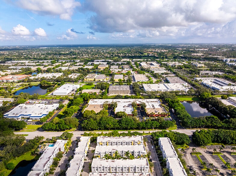 More Photos Of 951 Broken Sound Pky, Boca Raton Office For Sale