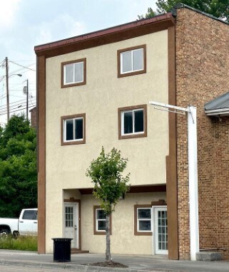 Primary Photo Of 508 Park Ave NW, Norton Office For Sale