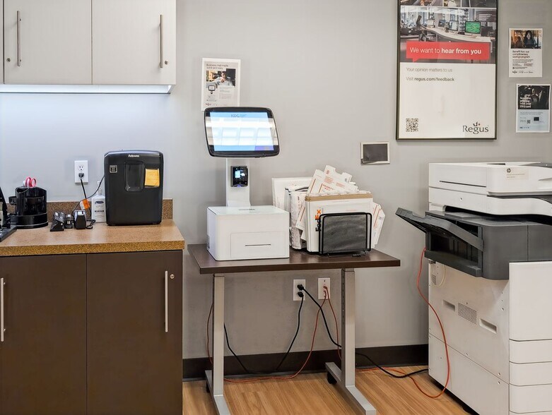 More Photos Of 6100 219th St SW, Mountlake Terrace Coworking Space