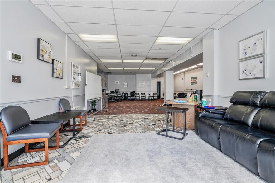 More Photos Of 723 Braddock Ave, Braddock Office For Sale