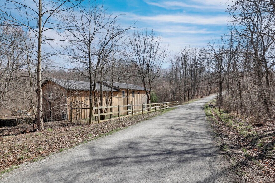 More Photos Of 2896 Adelphia State Rd, Wellston Land For Sale