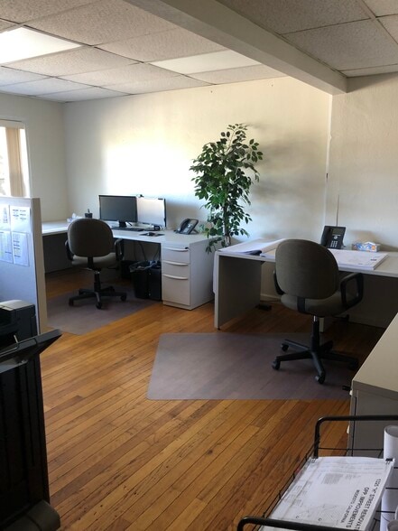 More Photos Of 1224 K St, Modesto Office For Sale