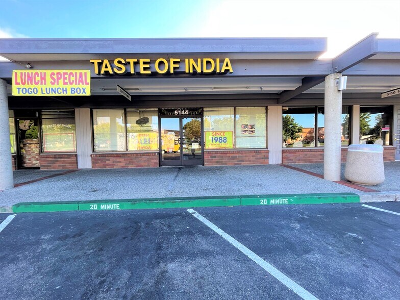 More Photos Of 5000-5200 Mowry Ave, Fremont Unknown For Lease