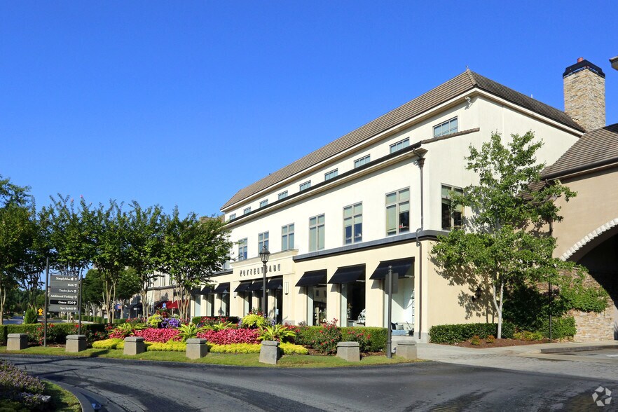 More Photos Of 5201 Peachtree Pky, Norcross Unknown For Lease