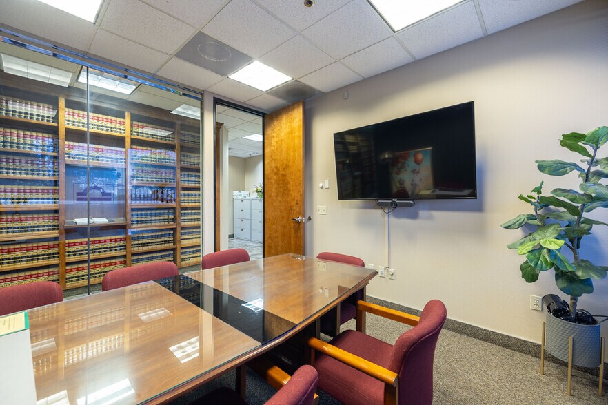 More Photos Of 8203 Sierra College Blvd, Roseville Office For Sale