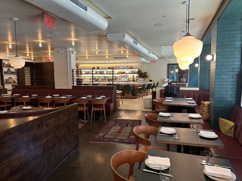 More Photos Of 82-98 Kenmare St, New York Apartments For Lease