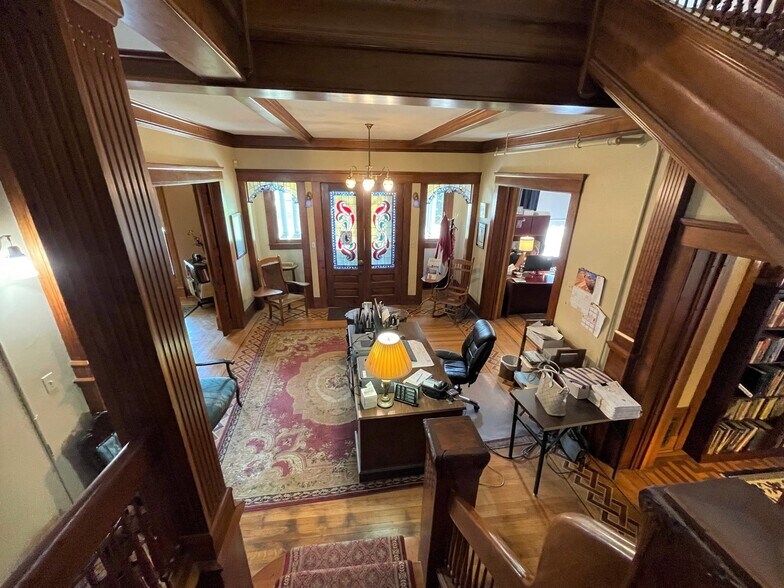 More Photos Of 1435 Market Ave N, Canton Office Residential For Lease