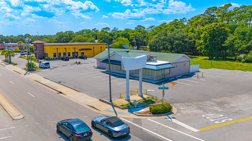 More Photos Of 100 S Kings Hwy, Myrtle Beach Fast Food For Lease
