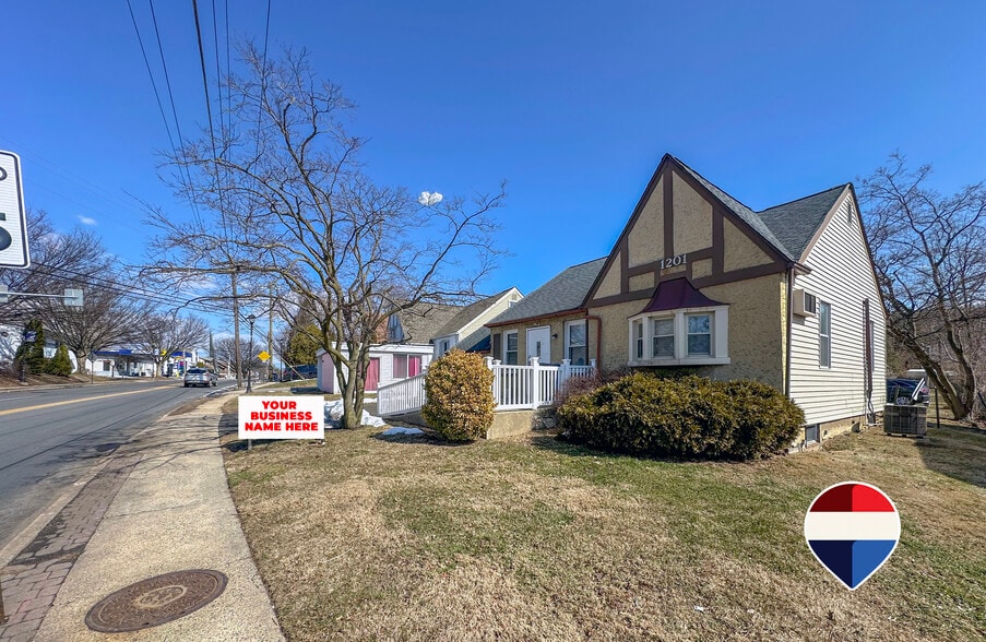 Primary Photo Of 1201 Easton Rd, Roslyn Medical For Lease