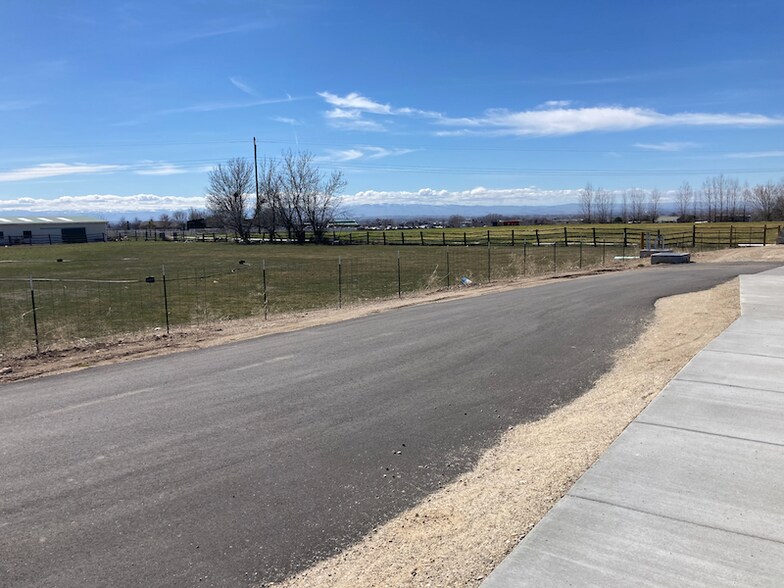 More Photos Of 4855 S Ten Mile Rd, Meridian Land For Sale