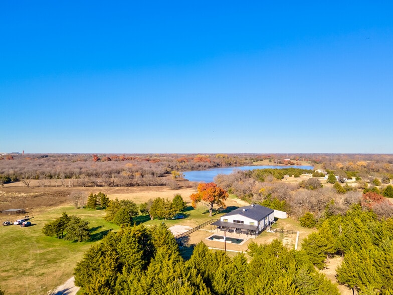 More Photos Of 5931 County Road 471, McKinney Land For Sale