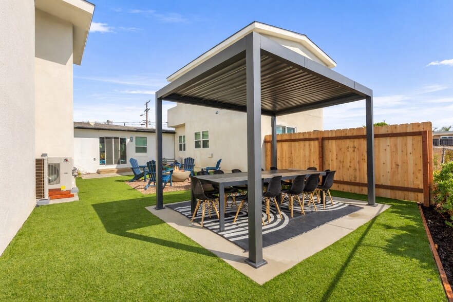 More Photos Of 6407-13 Richard st, San Diego Apartments For Sale