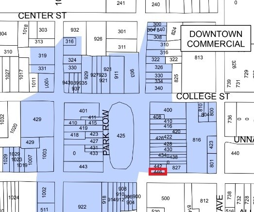 More Photos Of 446 E Main St, Bowling Green Office For Sale