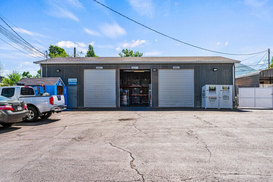 More Photos Of 45 E 100 N, Spanish Fork Convenience Store For Lease