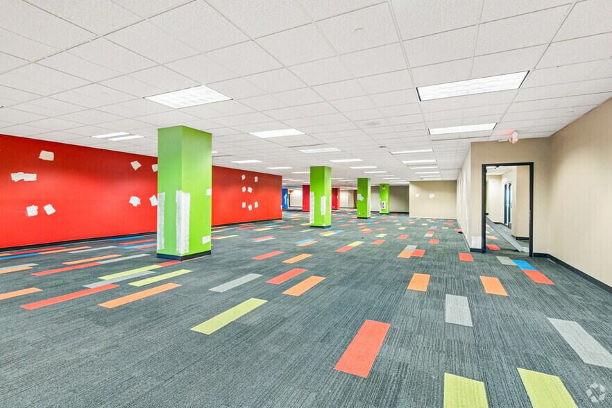 More Photos Of 100 W College Ave, Appleton Office For Sale