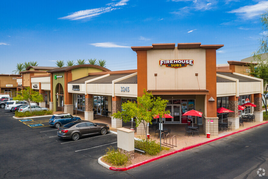 Primary Photo Of 3245 W Ray Rd, Chandler General Retail For Lease