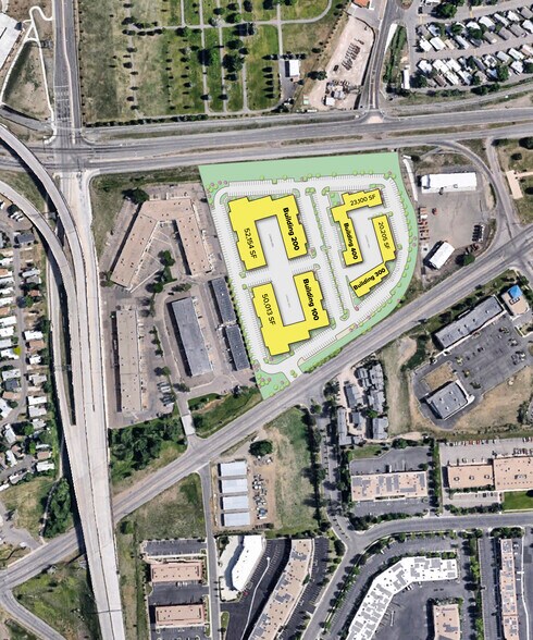 More Photos Of 17301 W Colfax Ave, Golden Unknown For Lease