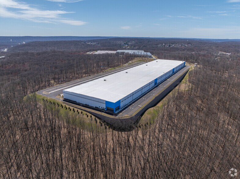 More Photos Of 1879 Route 46, Landing Warehouse For Lease