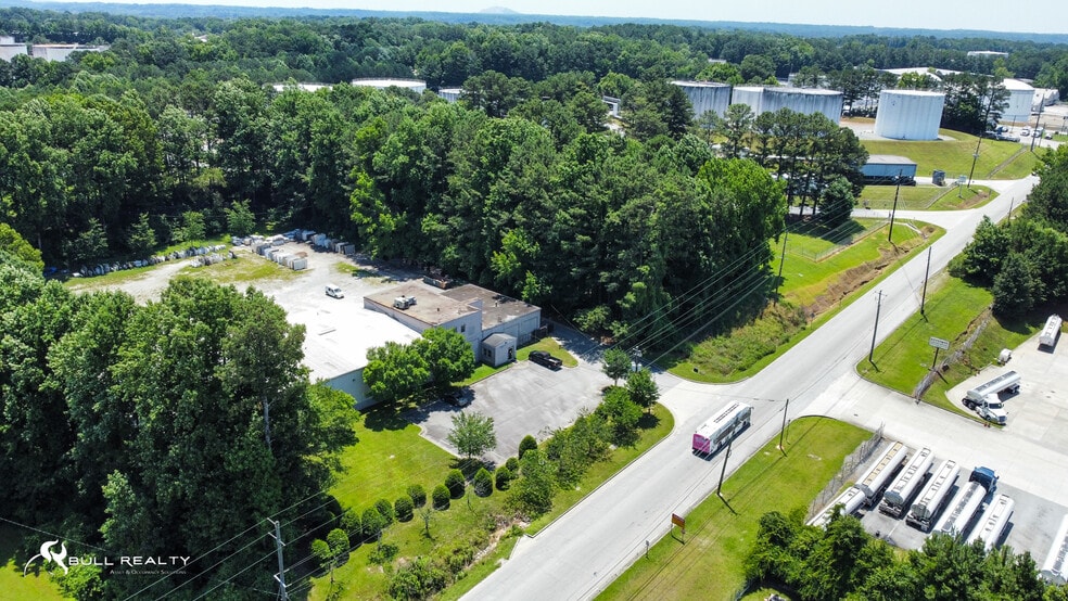 More Photos Of 4171 Winters Chapel Rd, Atlanta Distribution For Sale