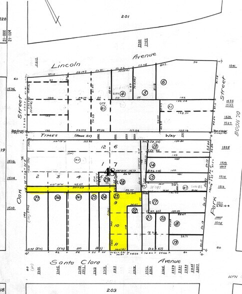 More Photos Of 2317 Santa Clara Ave, Alameda Storefront Retail Residential For Sale