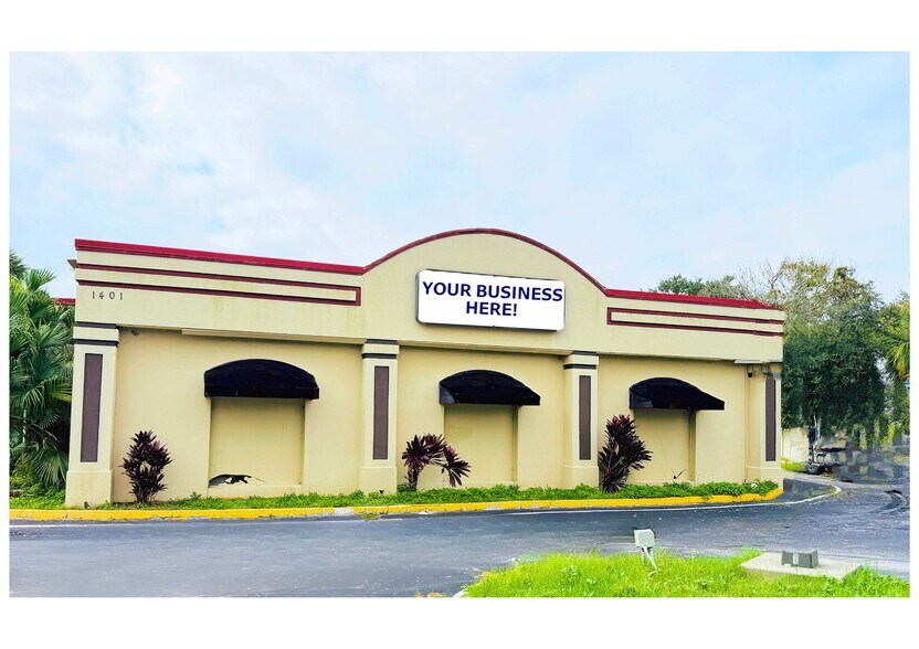 Primary Photo Of 1401 Atlantic Blvd, Neptune Beach Hotel For Lease