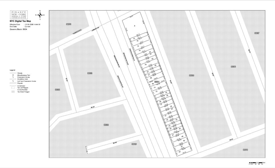 More Photos Of 93-22 Jamaica Ave, Woodhaven Medical For Lease