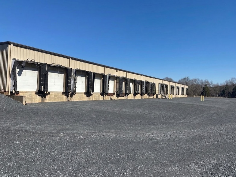 Primary Photo Of 1 Parrish Dr, Randleman Manufacturing For Lease