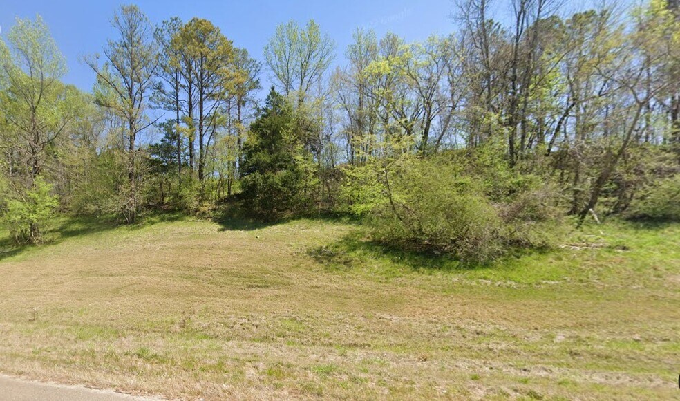 More Photos Of 00 Hwy 61 S hwy, Vicksburg Land For Sale