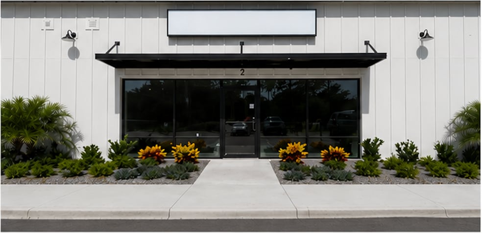 Primary Photo Of 3351 N State St, Bunnell General Retail For Lease