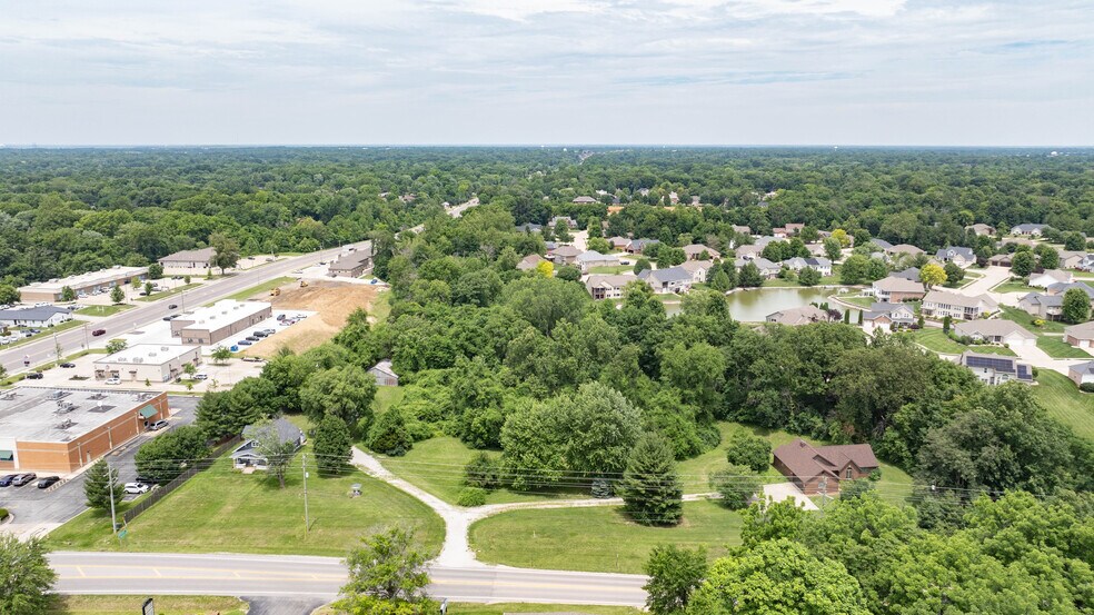 More Photos Of 6619 IL-162, Maryville Land For Sale