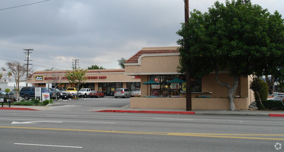 More Photos Of 10904 E Rush St, South El Monte Unknown For Lease