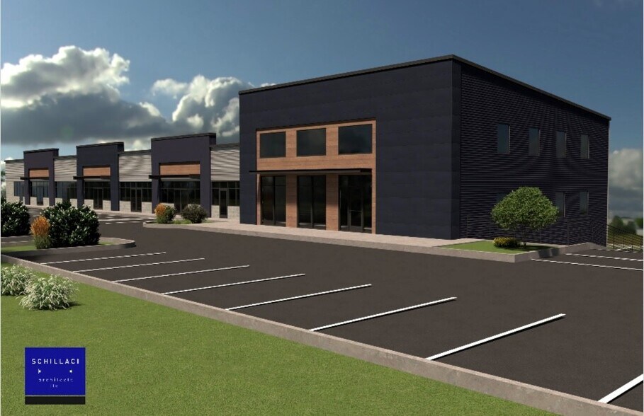 Primary Photo Of 1621 W Main St, Ephrata Storefront Retail Office For Lease