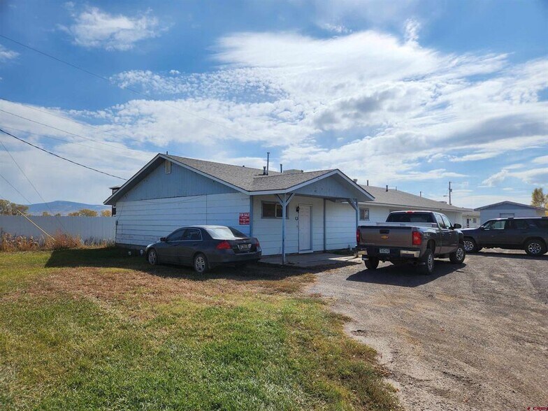 Primary Photo Of 714 South St, Manassa Industrial For Sale