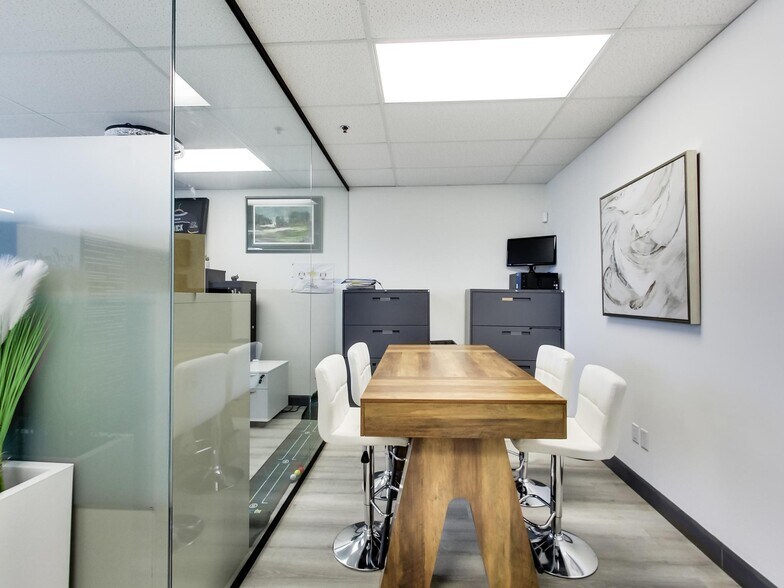 More Photos Of 1100 S Service Rd, Stoney Creek Office For Sale