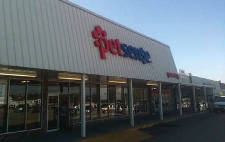 More Photos Of 946 N 16th Ave, Laurel Storefront For Lease