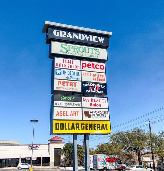 More Photos Of 8021-8135 Callaghan Rd, San Antonio Unknown For Lease